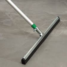 Unger Mw550 22 Floor Squeegee Waterwand Straight Squeegees Window Cleaning Tools Cleaning Glass