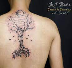 Ali Baba Tattoo Piercing Inspiration Tattoos El Dovmeleri Vucut Dovmeleri