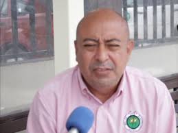 PM Barrow Responds to N.T.U.C.B.