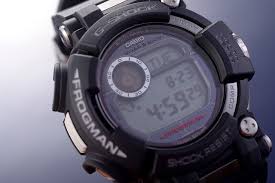 Designed in close consultation with dive rescue teams, the new frogman features a number of truly indispensable functions. G Shock Frogman Gwf D1000 Hands On Review