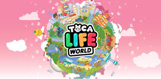 We offer an online version of the toca life world: Download Toca Life World Build Stories Create Your World Apk Free App Last Version Heaven32 Downloads