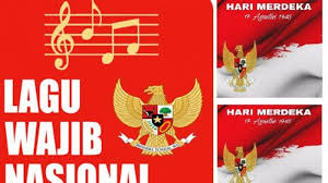 Download Kumpulan Lagu Tema Kemerdekaan Hut Ri Ke 74 Lengkap Lirik Dan Video Unduh Mp3 Di Sini Berita Indonesia