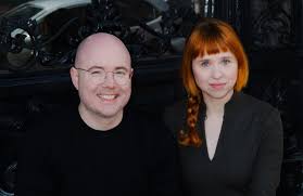 Bildergebnis für Holly Herndon and Mat Dryhurst