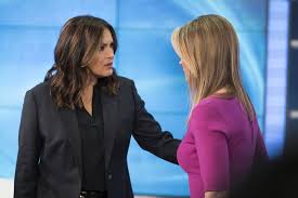 This episode shows the special victims unit following clues, riddles and puzzles from. Law Order Special Victims Unit The Newsroom Tv Episode 2017 Imdb