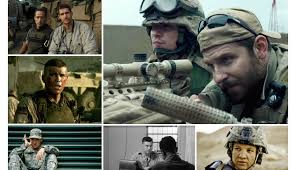 In researching the american sniper true story, we learned that by the pentagon's count, u.s. 4 Movies To See If You Like American Sniper Ticket