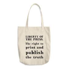 Liberty Of The Press Definition 1891 Black S Law Dictionary Tote Bag Made In The Usa Tote Tote Bag Bag Making