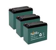 DZM battery-KINGPOWER NEW ENERGY
