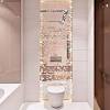Which is the best rose gold bath tap? 1