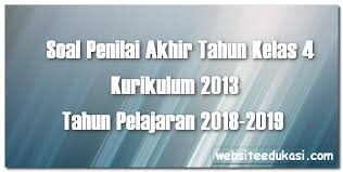 We did not find results for: Soal Pat Ukk Kelas 4 Tema 6 K13 Tahun 2018 2019 Soal Terbaru