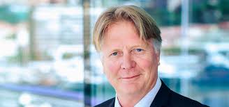 A Monaco Yacht Show Series Original: Darrell Hall