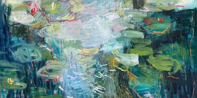Monet: The Master of Impressionism | Artfinder