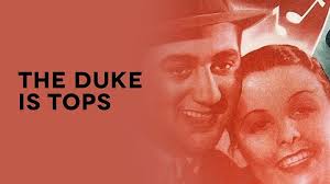 Prime Video: Cabin in the Sky