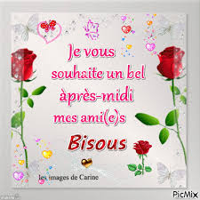 C'est un bel après midi. Bel Apres Midi Picmix