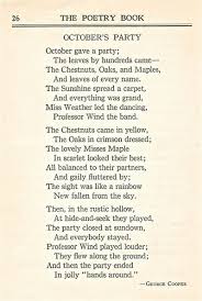 Enchanting Autumn An Autumn Poem From The Poetry Book 1926 By Sctatepdx On Flickr Autumn Poems Autumn Poetry Poetry Books