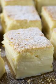 Vanilla Magic Custard Cake Recipe Best Cake Recipes Custard Cake Recipes Cake Recipes
