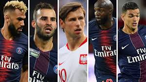 * strengths, weaknesses and styles are calculated from statistics of each player's latest two seasons. Psg Chairman Al Khelaifi S Top 5 Worst Signings As Com
