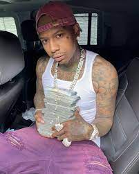 Before moneybagg yo came into her life, fletcher was engaged to rapper g herbo. Moneybagg Yo Net Worth