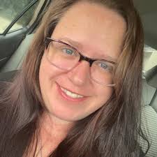 Megan Womack Johnson