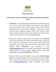 Program manusia dan biosfera (mab). Bernama Radio Psp Perkeso Diperluas Kepada Pencarum Facebook