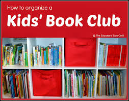 Check spelling or type a new query. How To Run A Kids Book Club Through Scholastic Reading Clubs Tutorial The Educators Spin On It