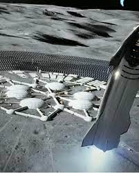 ▷ Elon Musk představil kosmickou loď Starship. Lidé s ní mají létat na Měsíc a Mars — ČT24 — Česká televize