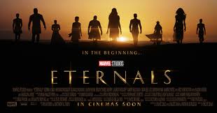 The site owner hides the web page description. Marvel Studios æ°¸æ†æ— Eternals é›»å½±æµ·å ±åŠåˆç‰ˆé å'Šç‰‡ Disney Magical Kingdom Blog