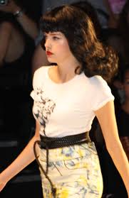 Viel eleganter waren ihre langen haare. Berlin Archive Seite 59 Von 61 Josie Loves