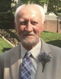 Eugene Corrigan's Instagram, Twitter & Facebook