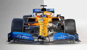 The iracing website is using the mclaren f1 car to advertise the. Sliders Compare The Mclaren Mcl34 And Mcl35 Motorsport Week
