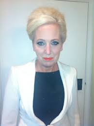 Perfectly Polished: TOWIE Make Up Secrets: Debbie Douglas