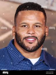 Aaron scott hi-res stock photography and images