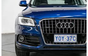 Image result for Scuba Blue 2015 Q5