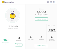 Ethereum mining software mac ethereum. Desktop Crypto Mining App Honeyminer Comes To Macos Coindesk