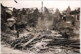 The Blitz | World War Ii, History, & Facts | Britannica