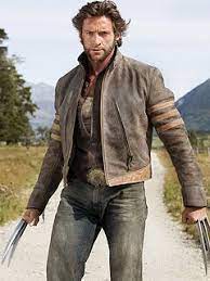 Hugh Jackman To Start The Wolverine Shoot In August Wolverine Movie Wolverine Leather Jacket Wolverine Hugh Jackman