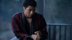 Chance Perdomo Has a Lot to Say About His Pansexual Character on Sabrina  | Them