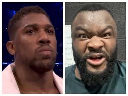 Boxing: Only Full Fights