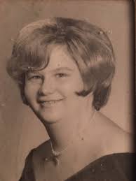 Carol Ann Bradford (Parsons), 68