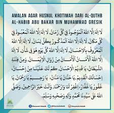 Ustaz dato sharhan shafie doa husnul khotimah mati baik. Uzivatel Khazanah Habaib Na Twitteru Semua Orang Ingin Meninggal Dalam Keadaan Husnul Khatimah Yaitu Meninggal Dngan Membawa Iman Islam Ini Amalan Dari Al Quthb Al Habib Abu Bakar Assegaf Gresik Https T Co Ysl79k0w72 Dzikir Doapagi