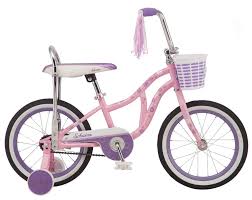 Bloom Schwinn Bicycles Kids Bike Schwinn 16 Inch Wheels
