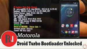 Bootloader key to unlock the . Motorola Droid Turbo Root Bootloader Unlock Tutorial With Sunshine App No Pc Gadget Mod Geek