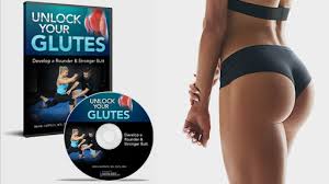 We all google tight hip flexors all the time so i'll add in a video to release those at the bottom, but first, lets talk about glute strength . Unlock Your Glutes Review Does It Work The Gadgetoffice