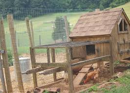 Heart crafts rock crafts fun crafts diy and crafts homemade crafts decor crafts diy garden projects diy chicken wire is cool, but a little prickly to work with. How To Build A Chicken Run The Prairie Homestead
