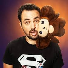 Anna Gabay's Instagram, Twitter & Facebook