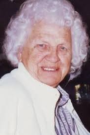 Irene Pearce Obituary (2014)