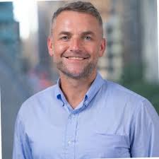 2025 is bringing some new changes. I am honored and excited to take