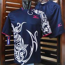 Die zeitgenössische japanische ästhetik der neuen mizuno sommerkollekt. Jual Baju Volly Mizuno Cek Harga Di Pricearea Com