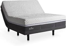 America's mattress in eugene, or closed now. Amazon Com Mattress America Adjustable Bed Frame Wireless Remote Massage Under Bed Lighting Dual Usb Charging Stations Adjustable Leg Dark Grey Twinxl Mattress Not Included Kitchen Dining