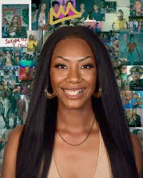 Rhea White's Instagram, Twitter & Facebook