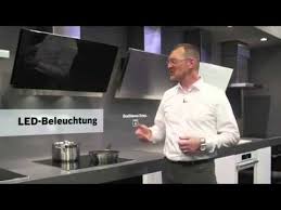 Bosch Serie 8 Wandesse Youtube